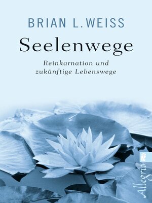 cover image of Seelenwege